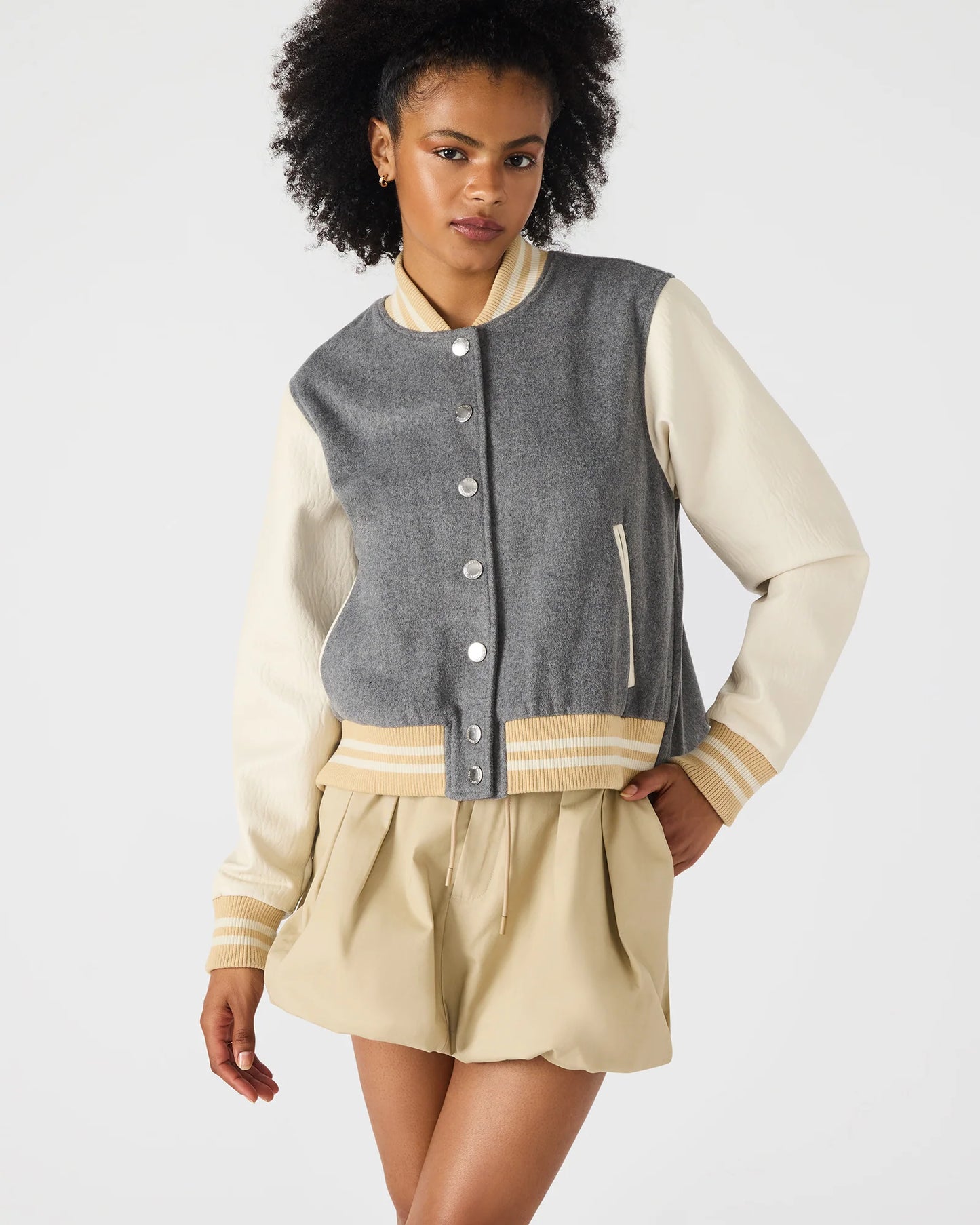 STEVE MADDEN ROONEY JACKET