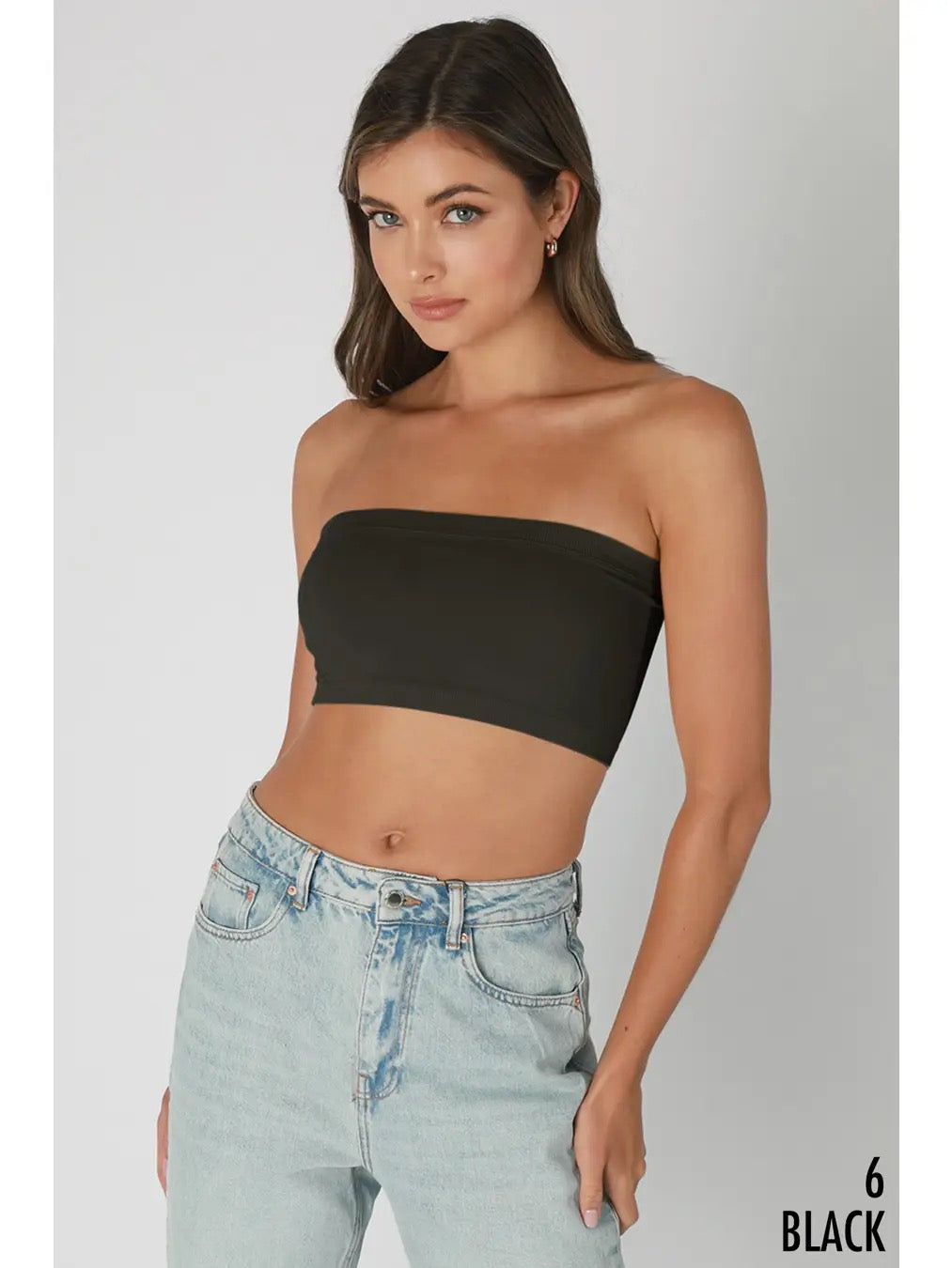 THE EVERYDAY BANDEAU
