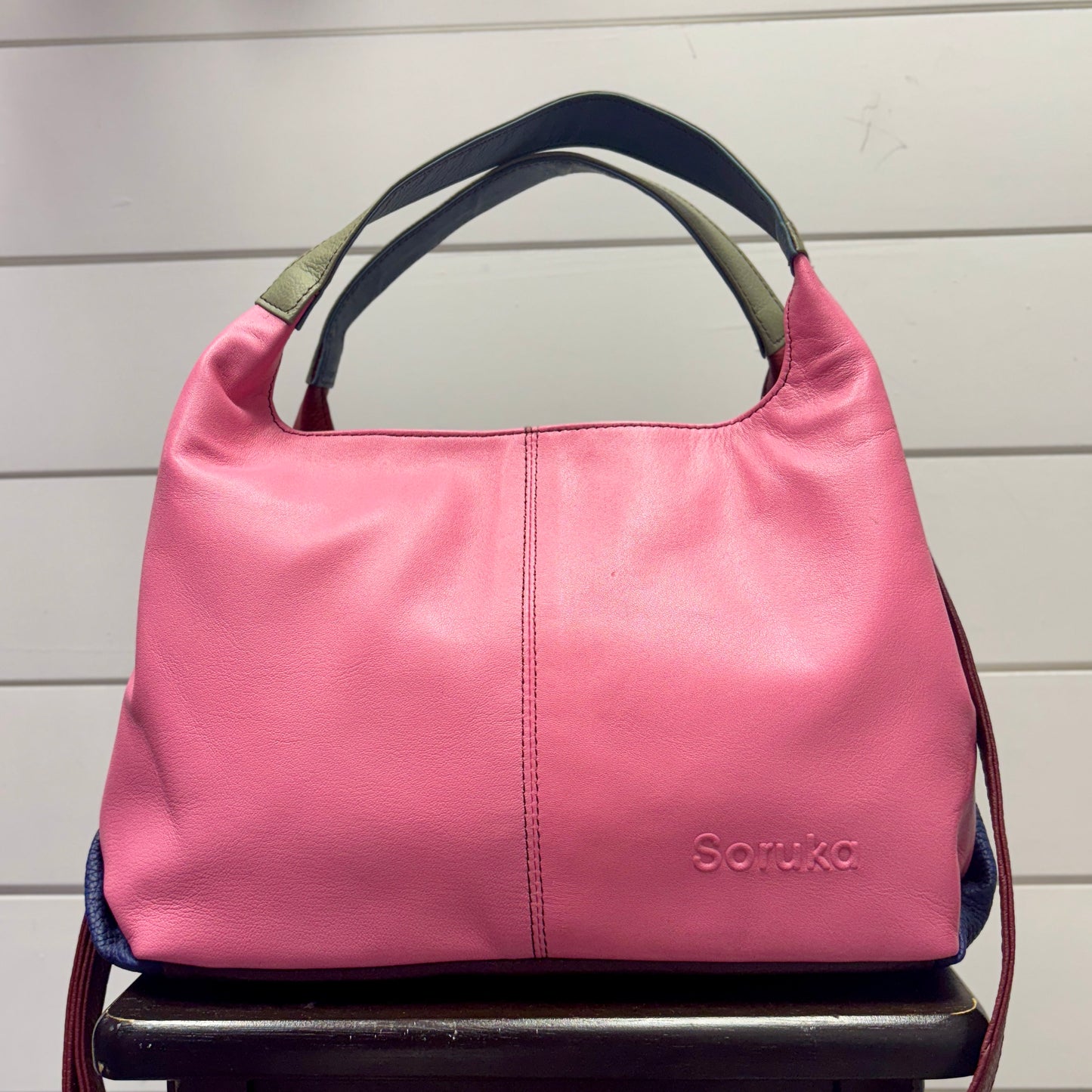 SORUKA AGATHA BAG