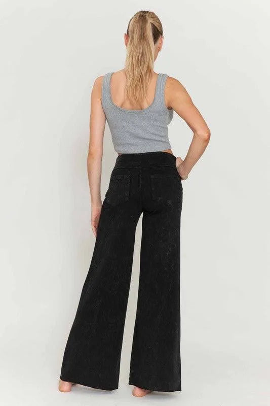 DAY TO DAY PANTS
