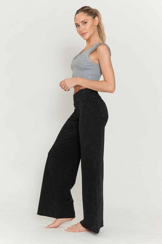 DAY TO DAY PANTS