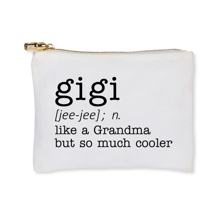GIGI ZIP