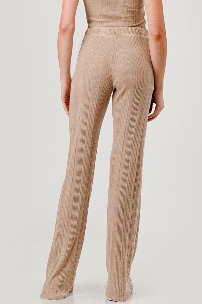 NATALIE DRAWSTRING PANTS