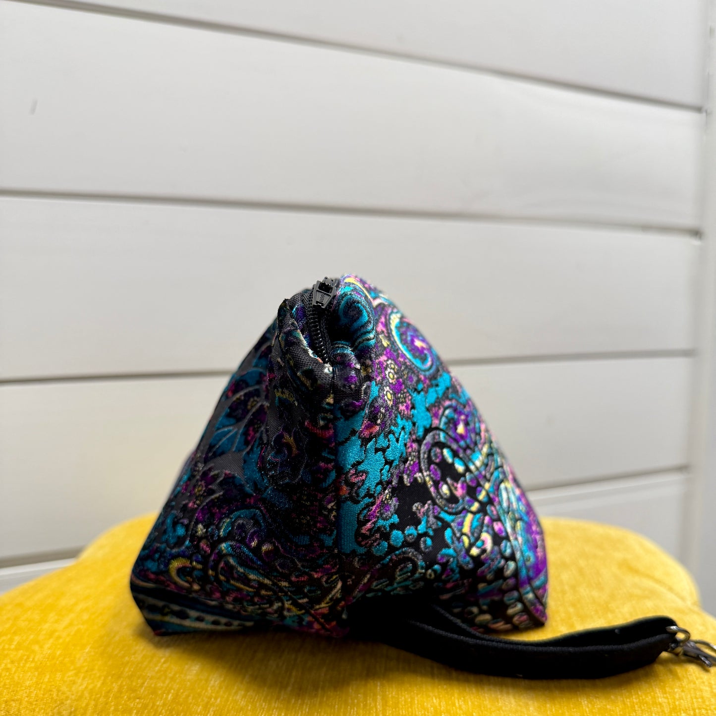 LADY SOULSHINE MIDNIGHT MIRAGE POUCH