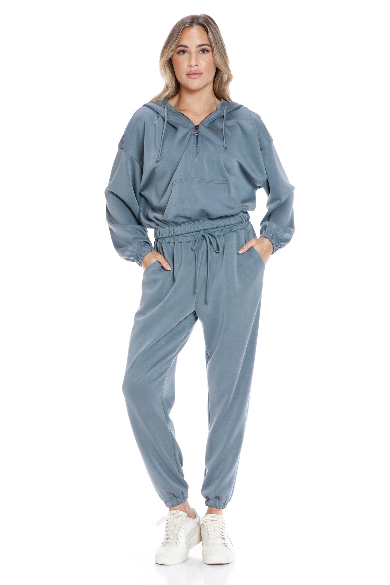 CATCH FLIGHTS JOGGERS