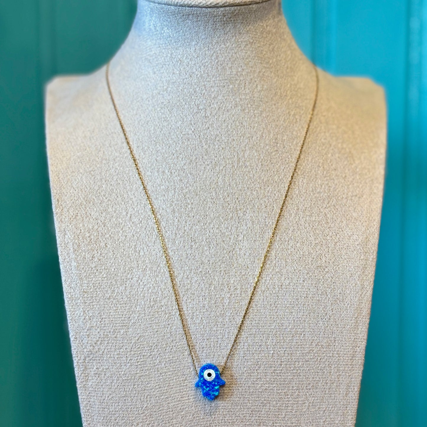 GOOD ENERGY NECKLACE