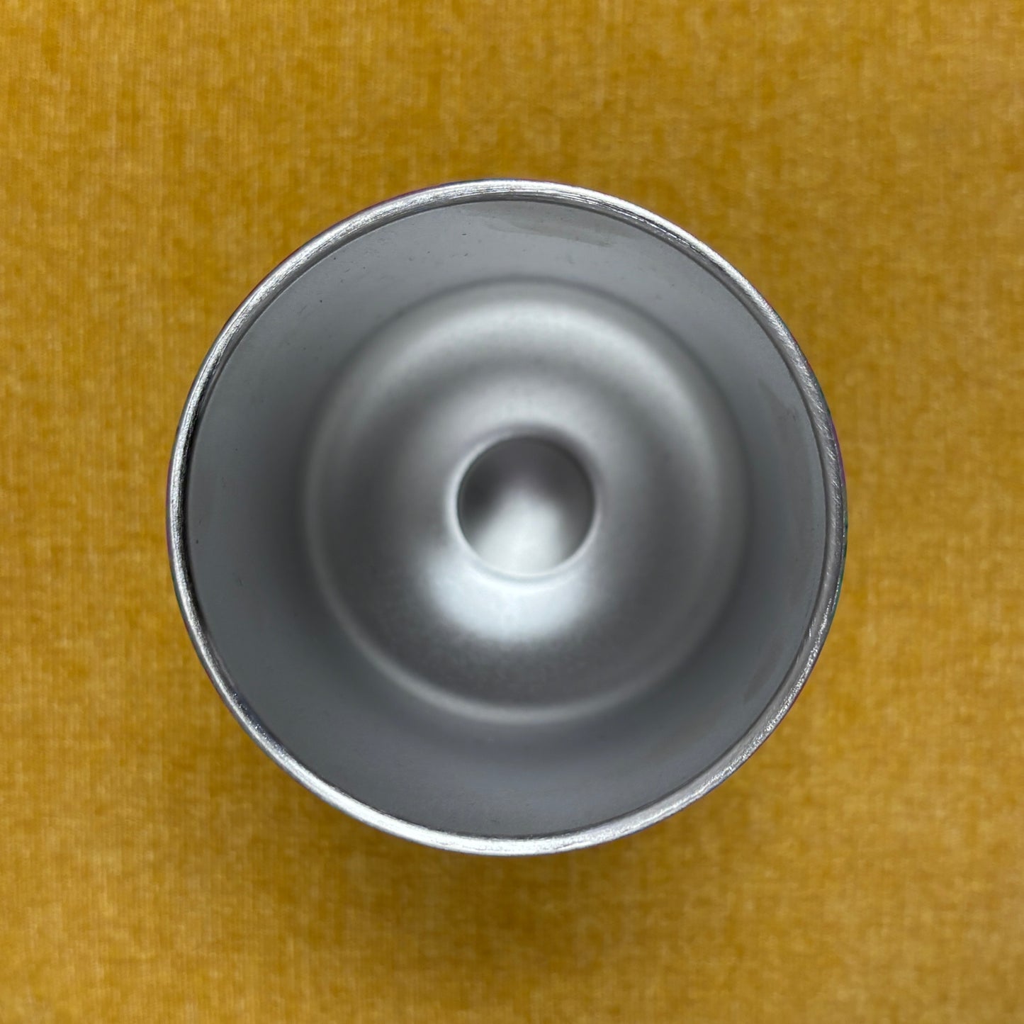 NATURAL LIFE DRINK TUMBLER