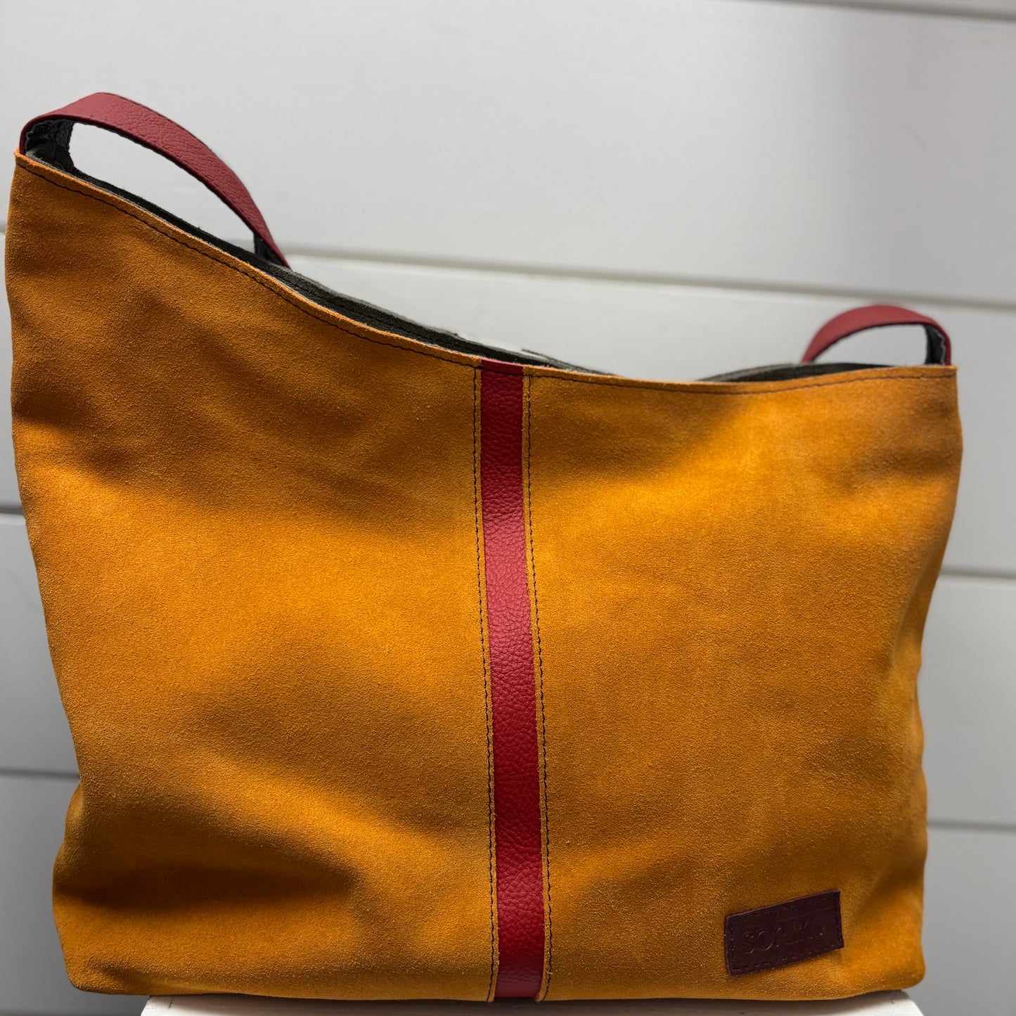 SORUKA NOELIA SHOULDER BAG
