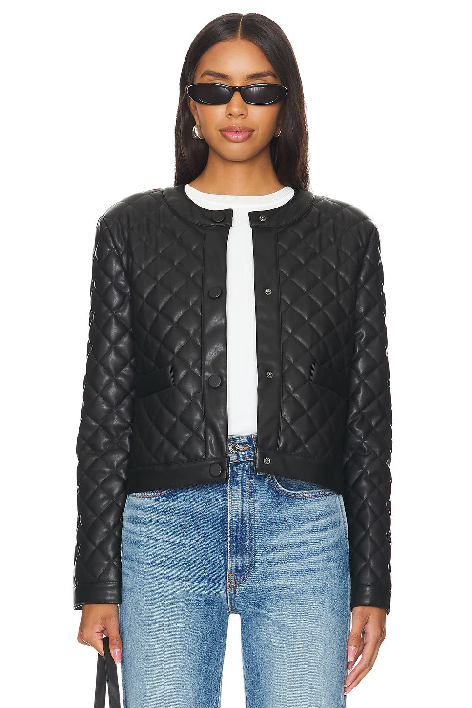STEVE MADDEN MARTINE JACKET