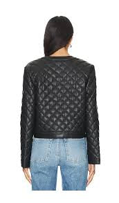 STEVE MADDEN MARTINE JACKET