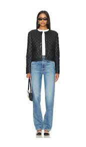STEVE MADDEN MARTINE JACKET