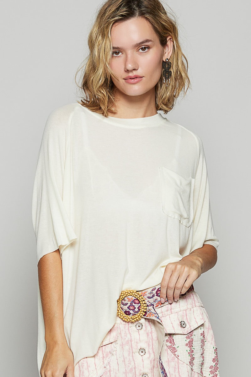DAY TO DAY TEE