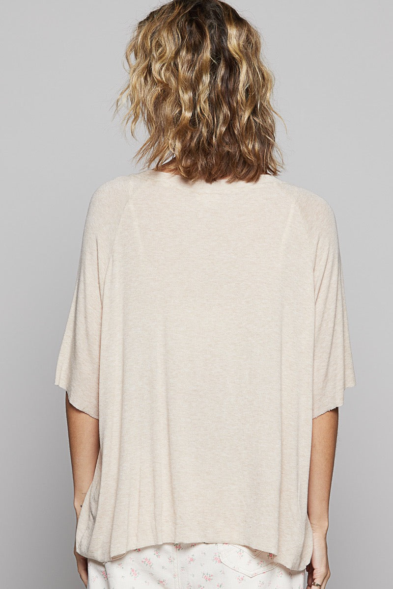 DAY TO DAY TEE