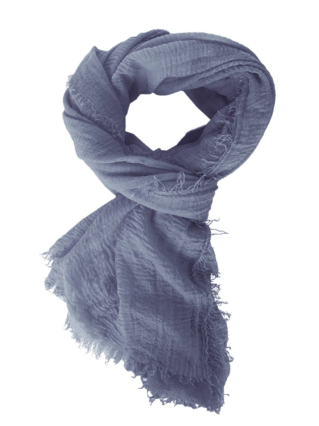 RUBY ZAAR SCARF