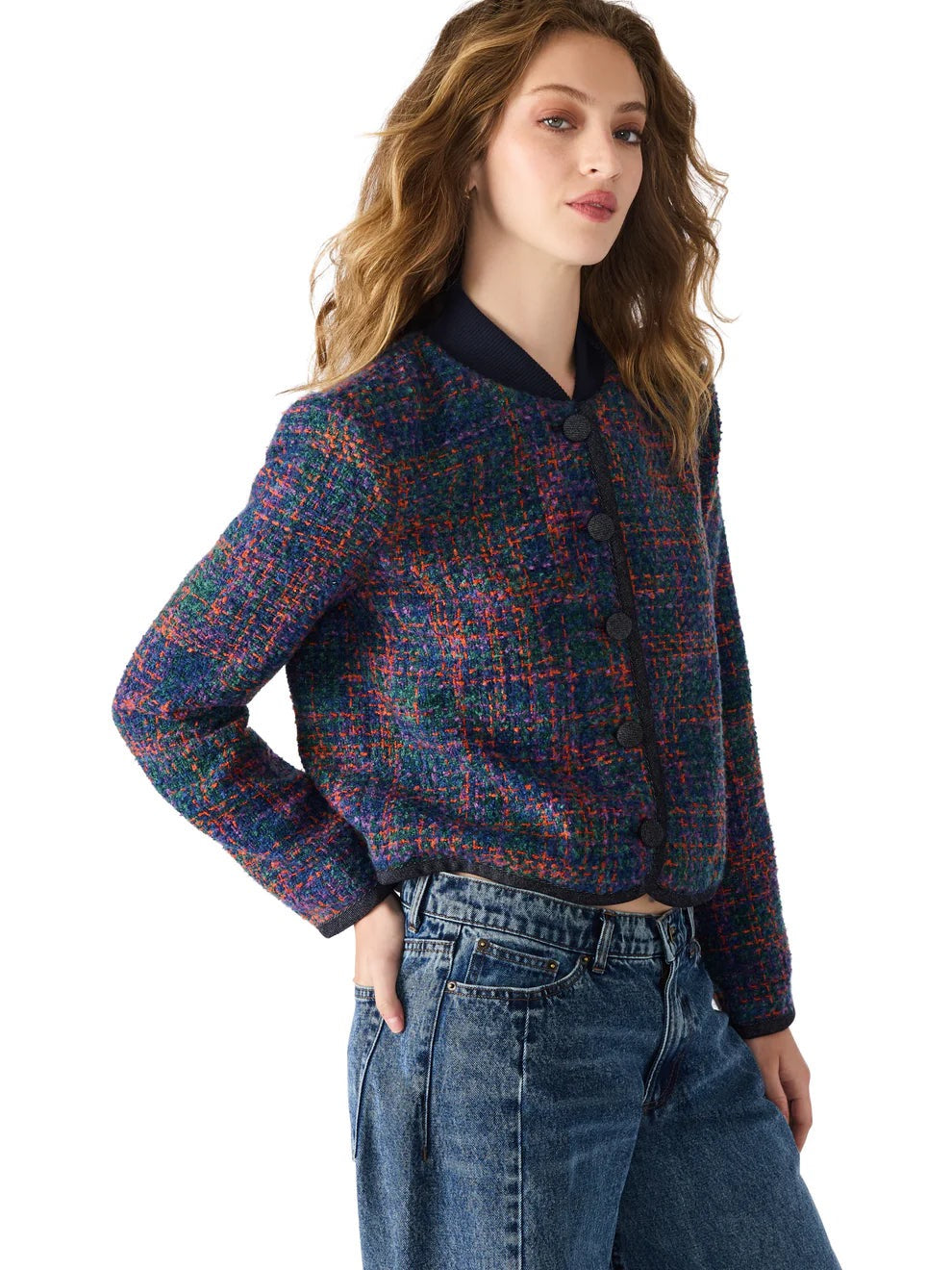 STEVE MADDEN CARLENE JACKET