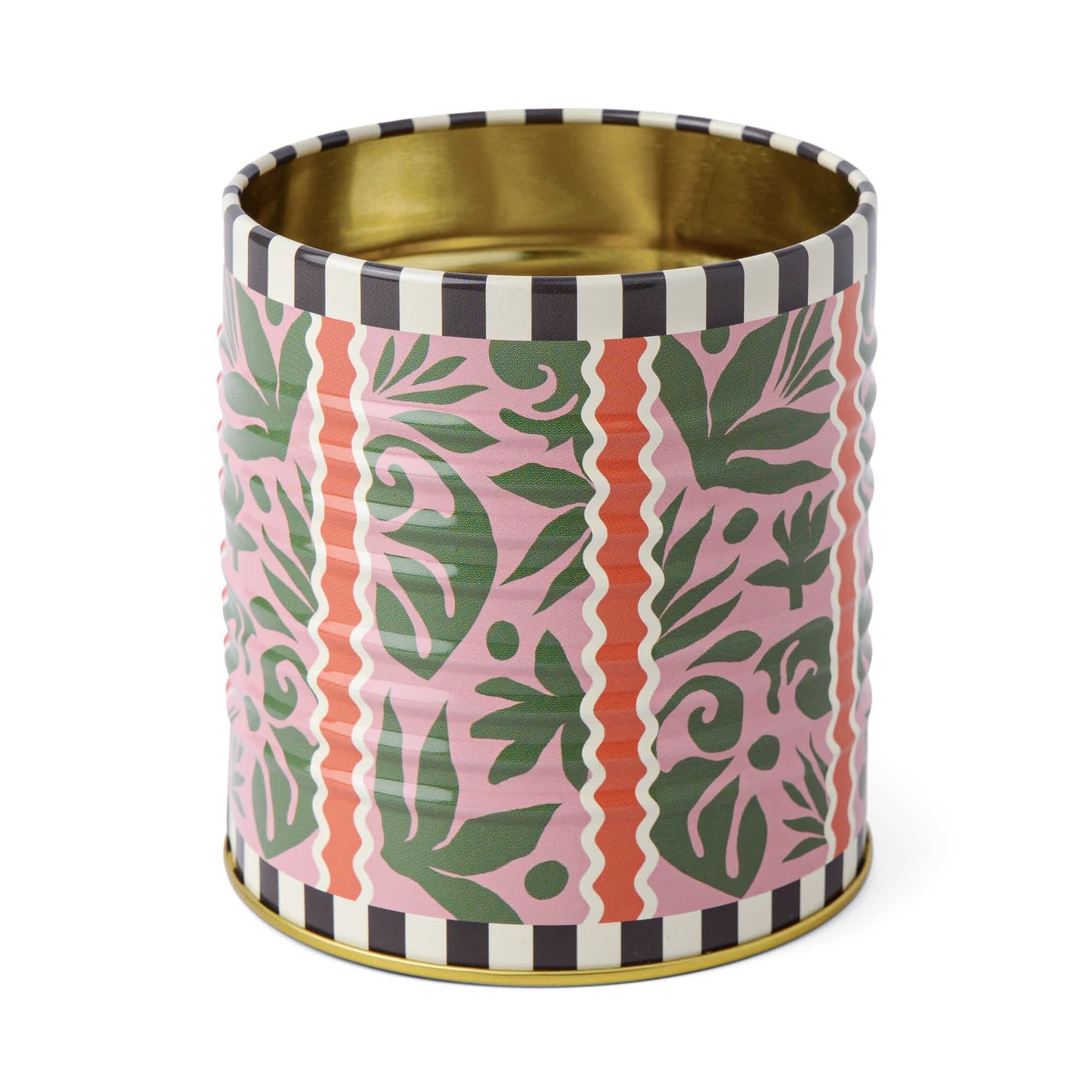 DESIGNWORKS STORAGE TIN