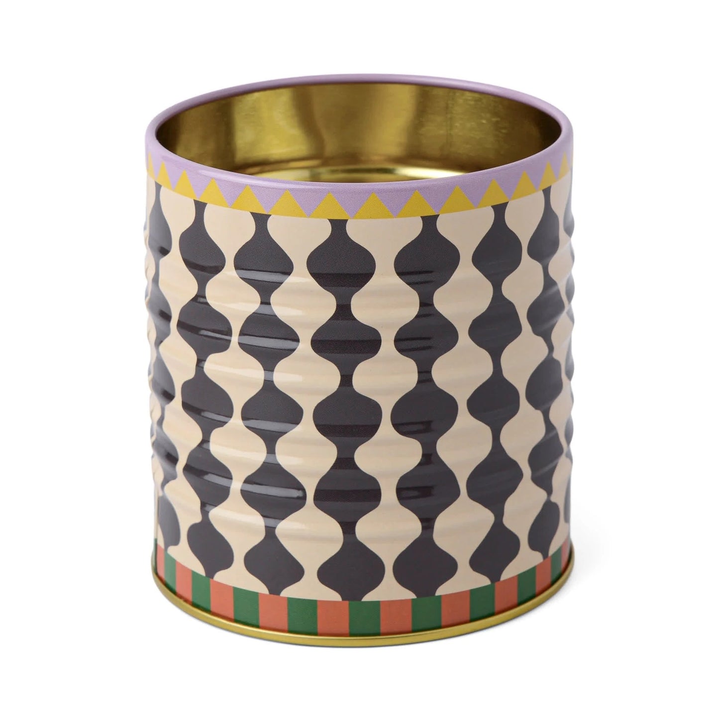 DESIGNWORKS STORAGE TIN
