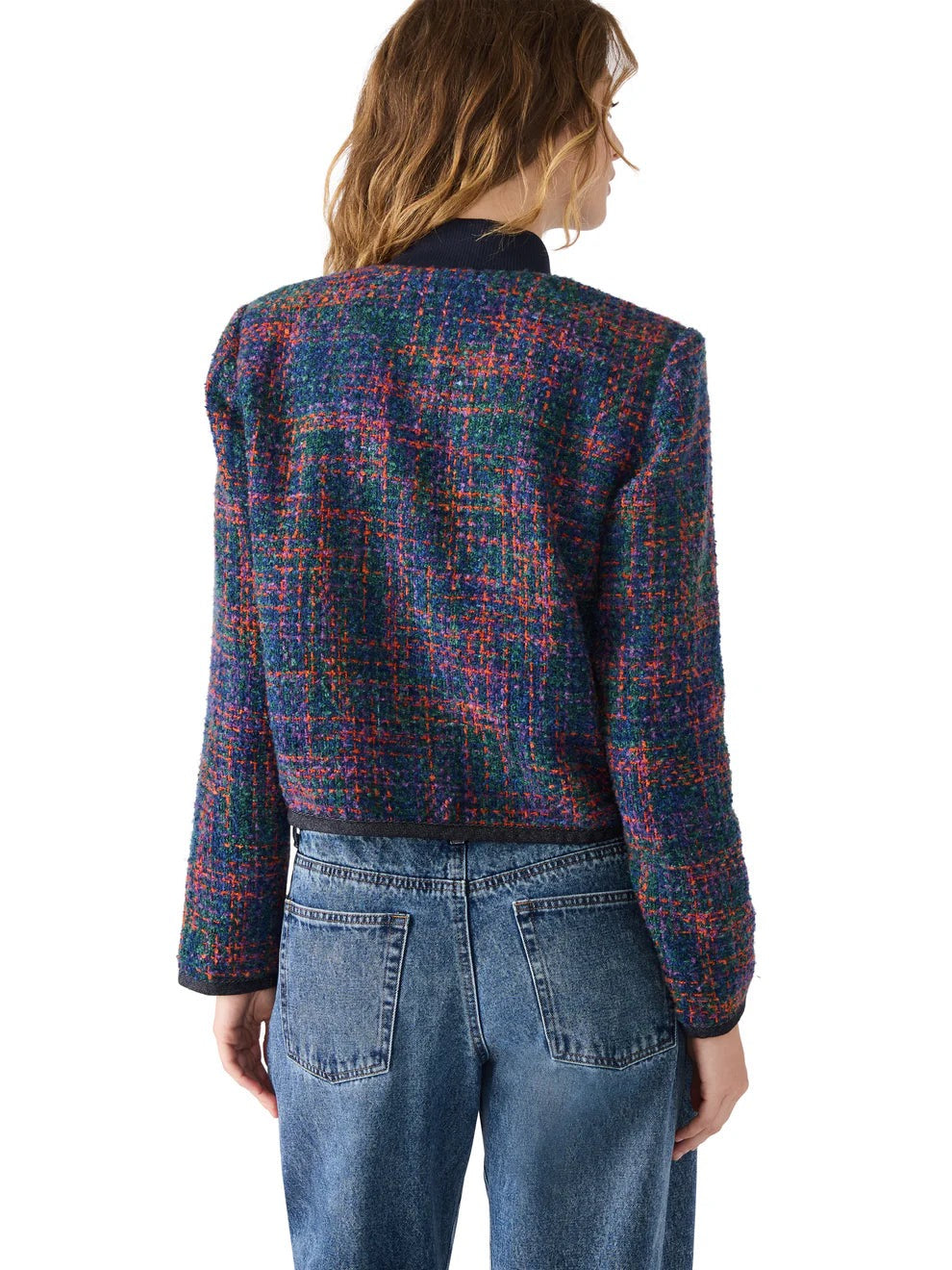 STEVE MADDEN CARLENE JACKET