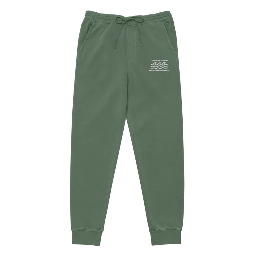 BEECH STREET APPAREL CO. BEECH PANTS