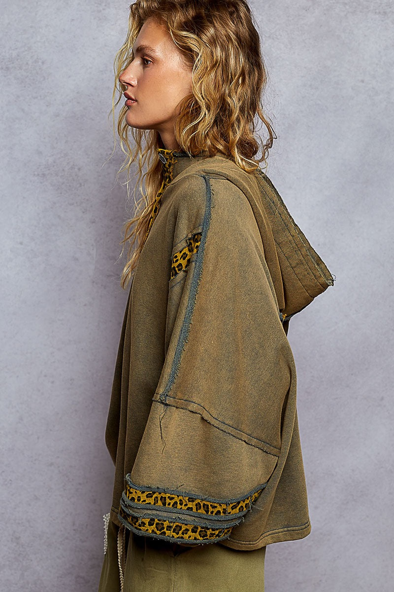 STARRY NIGHT SWEATSHIRT