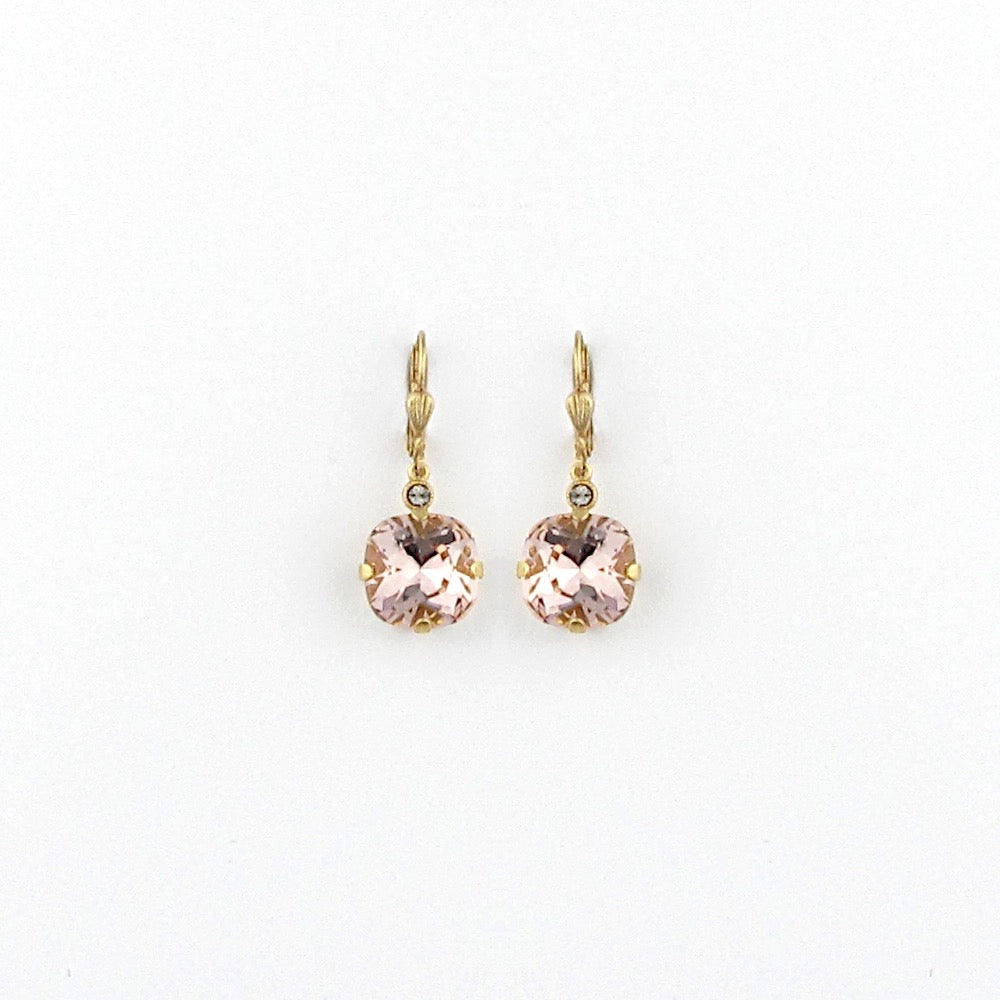 LA VIE CLASSIC EARRING