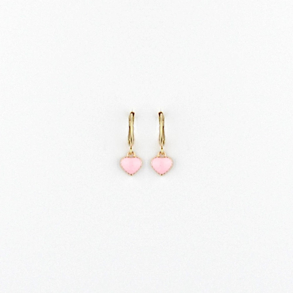LA VIE PETITE BEBE EARRING