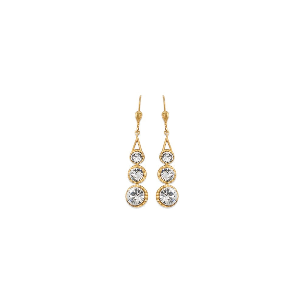 LA VIE RENATA EARRING