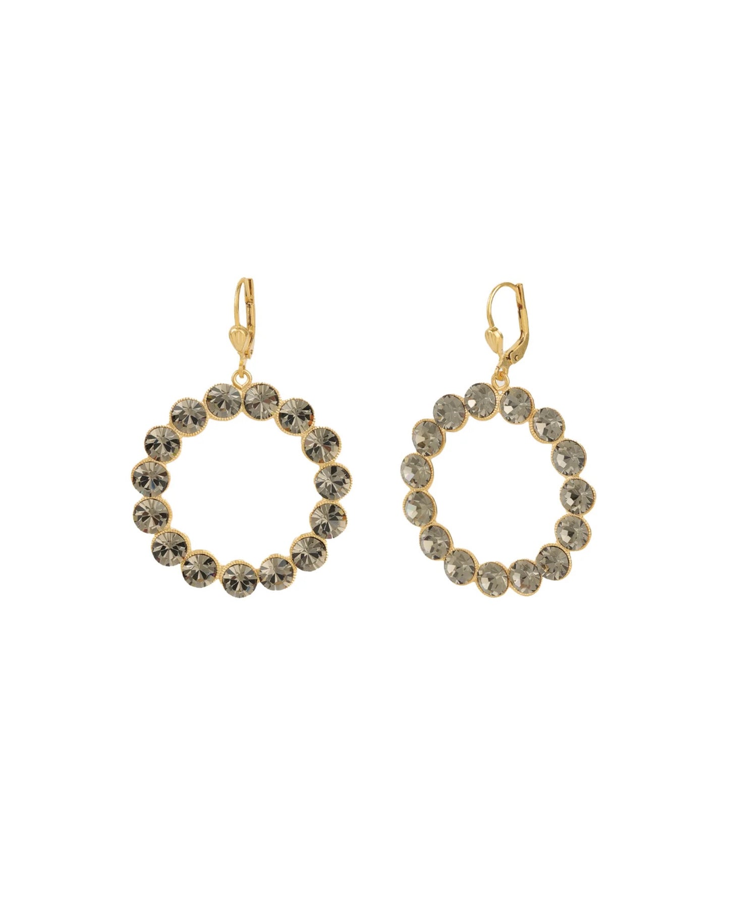 LA VIE STARS ALINE EARRING