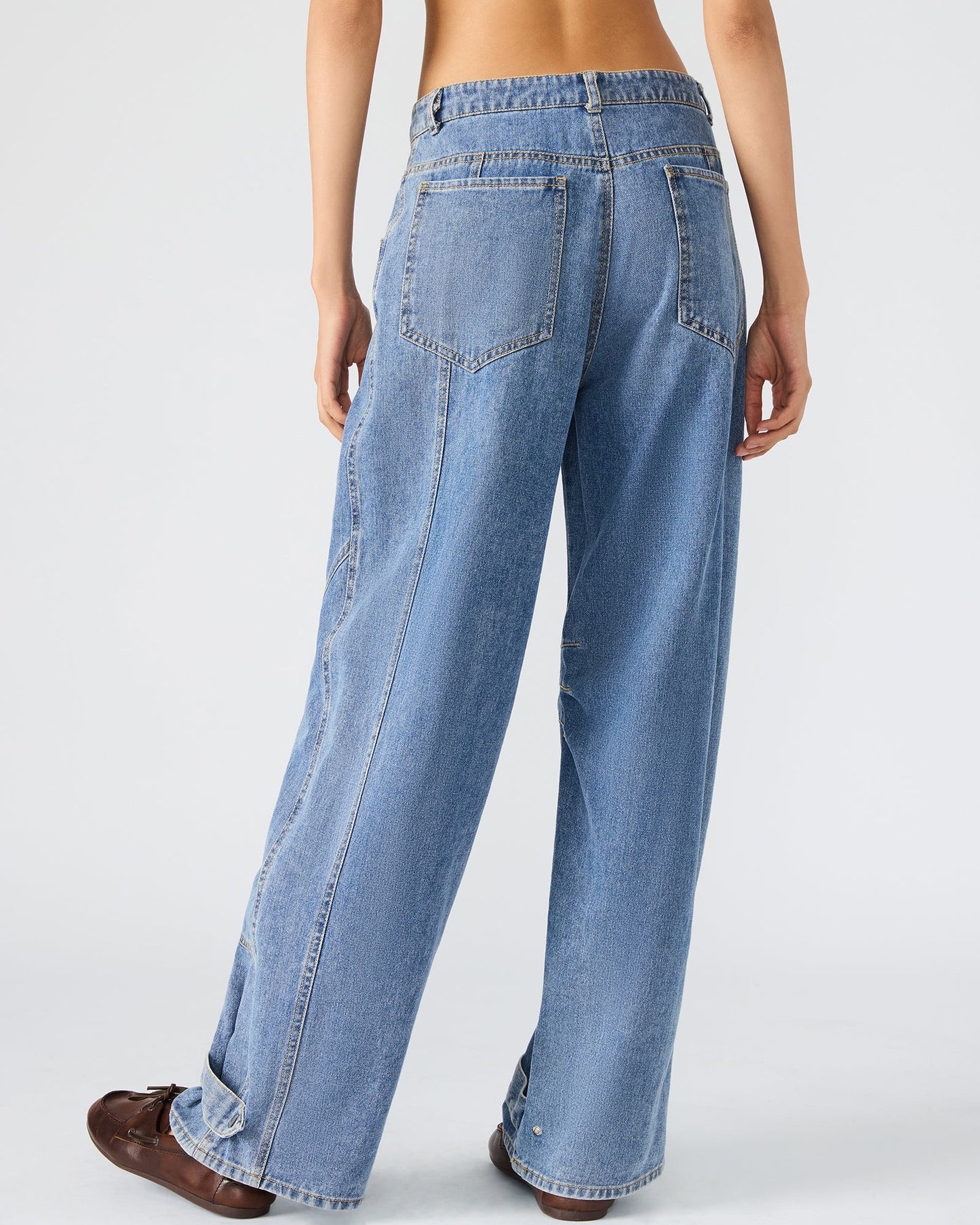 STEVE MADDEN TRE PANT