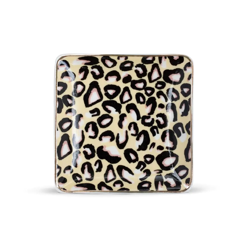 CERAMIC SOAP DISH