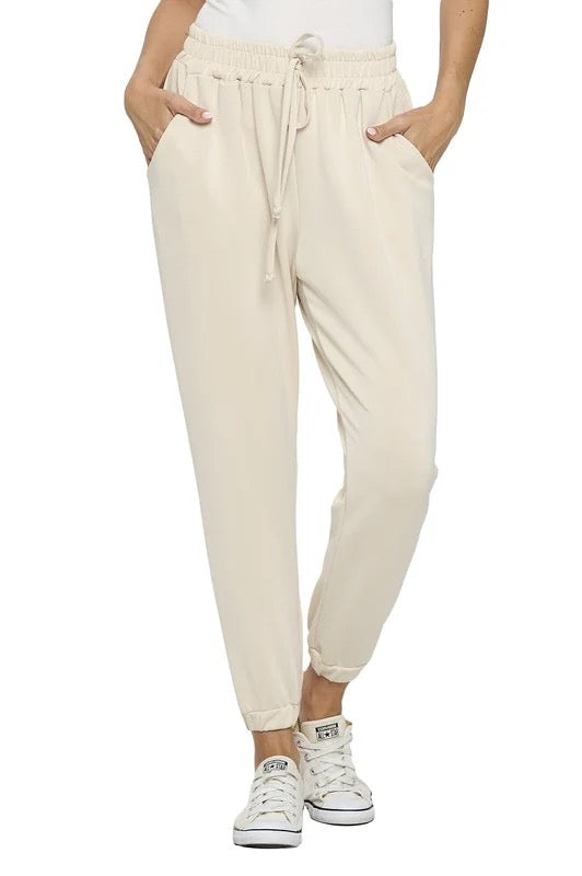 CATCH FLIGHTS JOGGERS