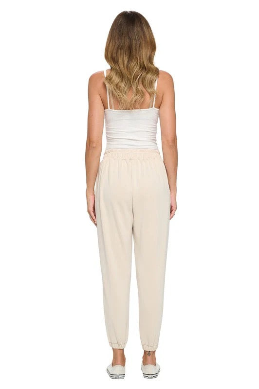 CATCH FLIGHTS JOGGERS