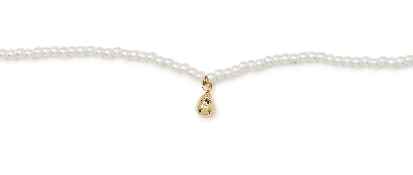YOU'VE GOT CHARM NECKLACE