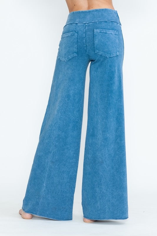 DAY TO DAY PANTS