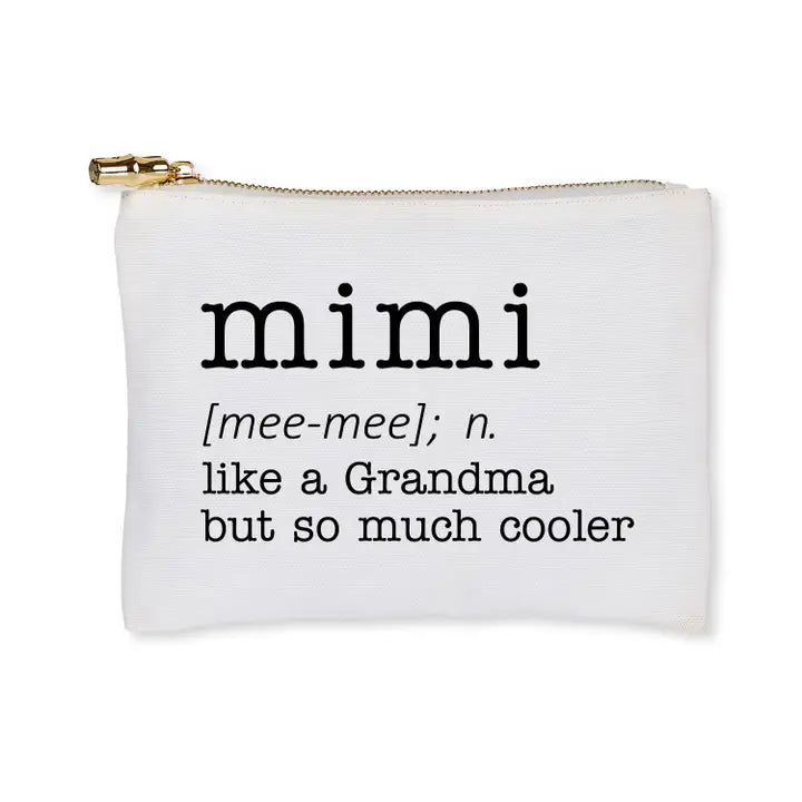 MIMI ZIP