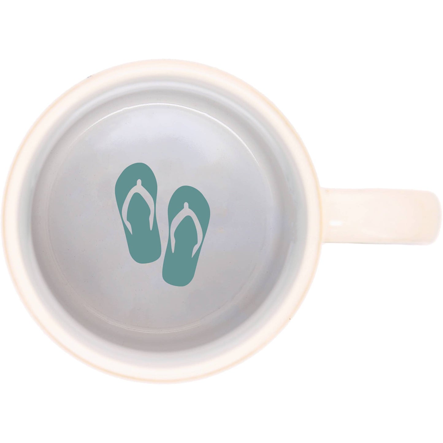 Beach People - 18 oz Mug