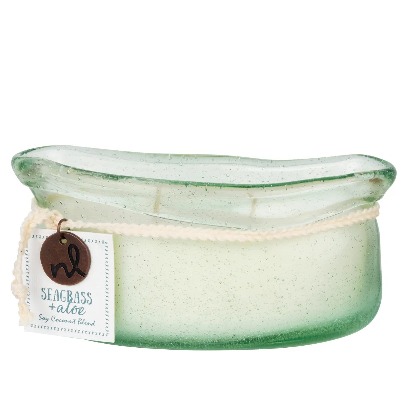 NORTHERN LIGHTS WINDWARD CANDLE
