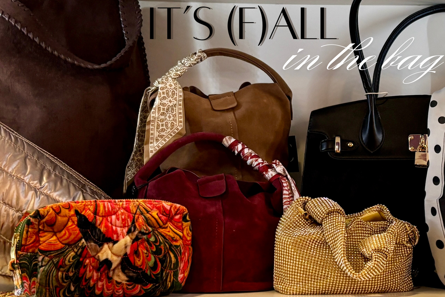BAGS
