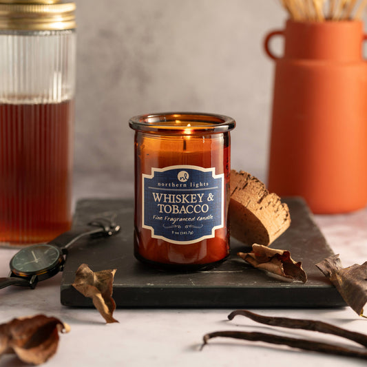 Spirit Candles