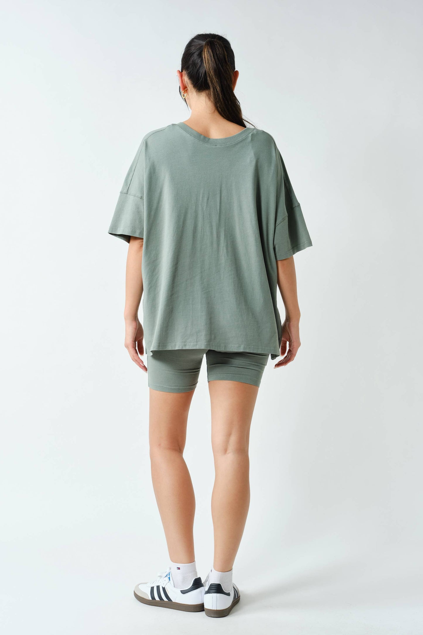 Switchback Pima Cotton Set