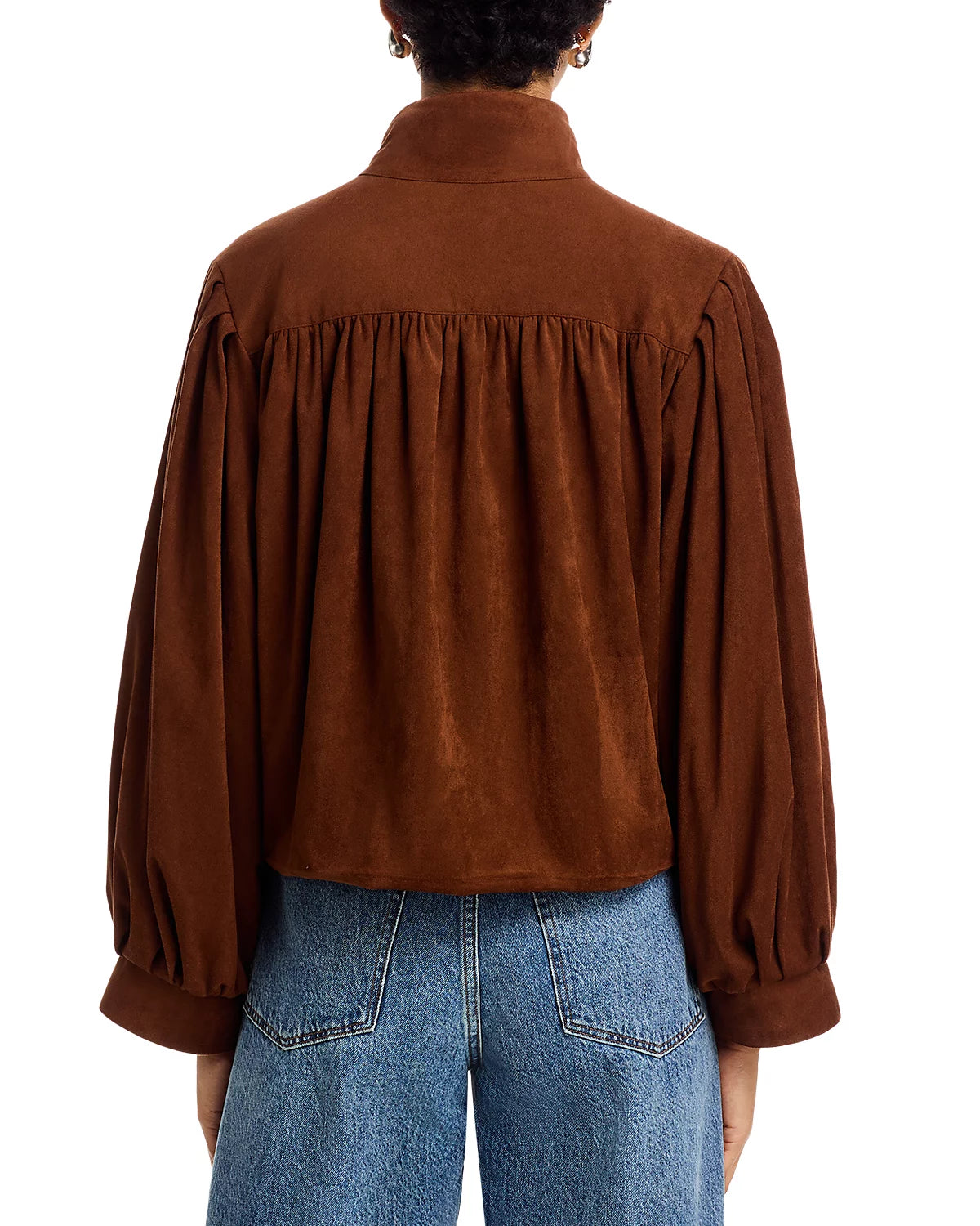 STEVE MADDEN DEIRDRA JACKET