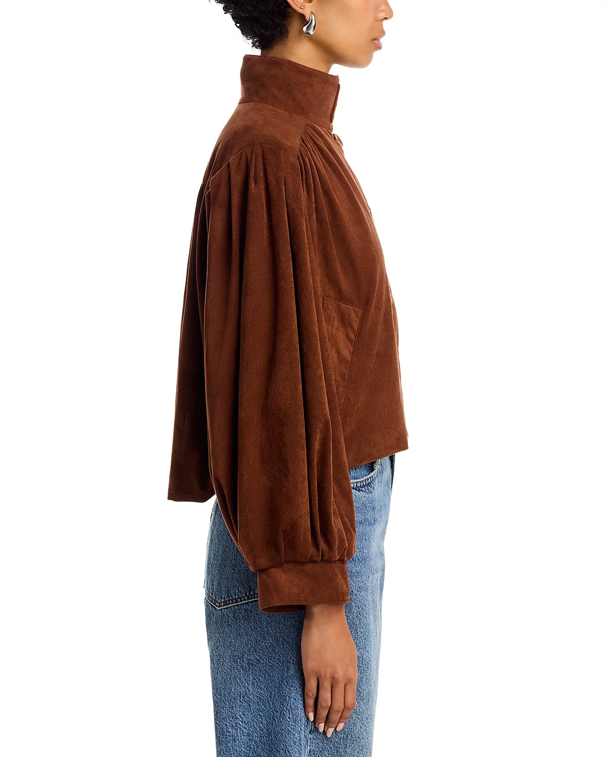 STEVE MADDEN DEIRDRA JACKET