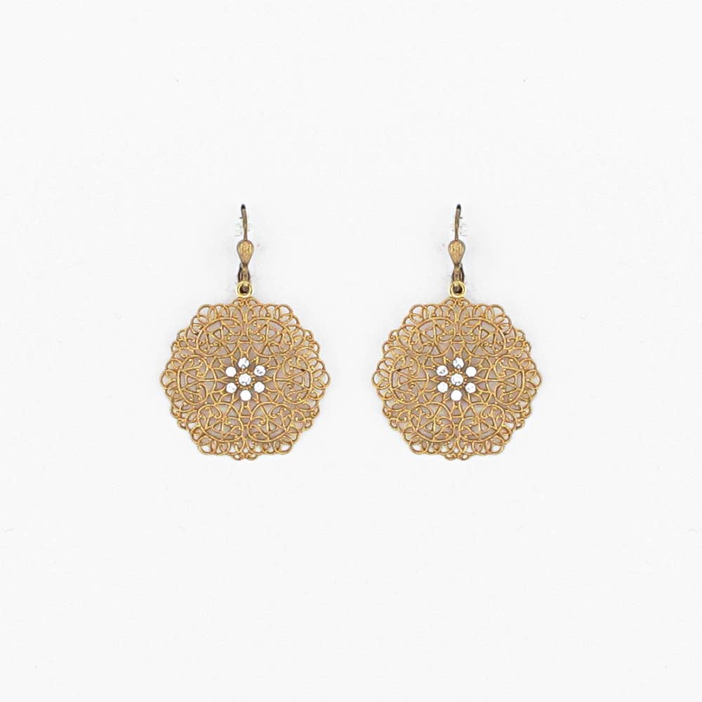 Briar Earring