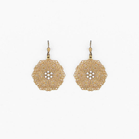 Briar Earring