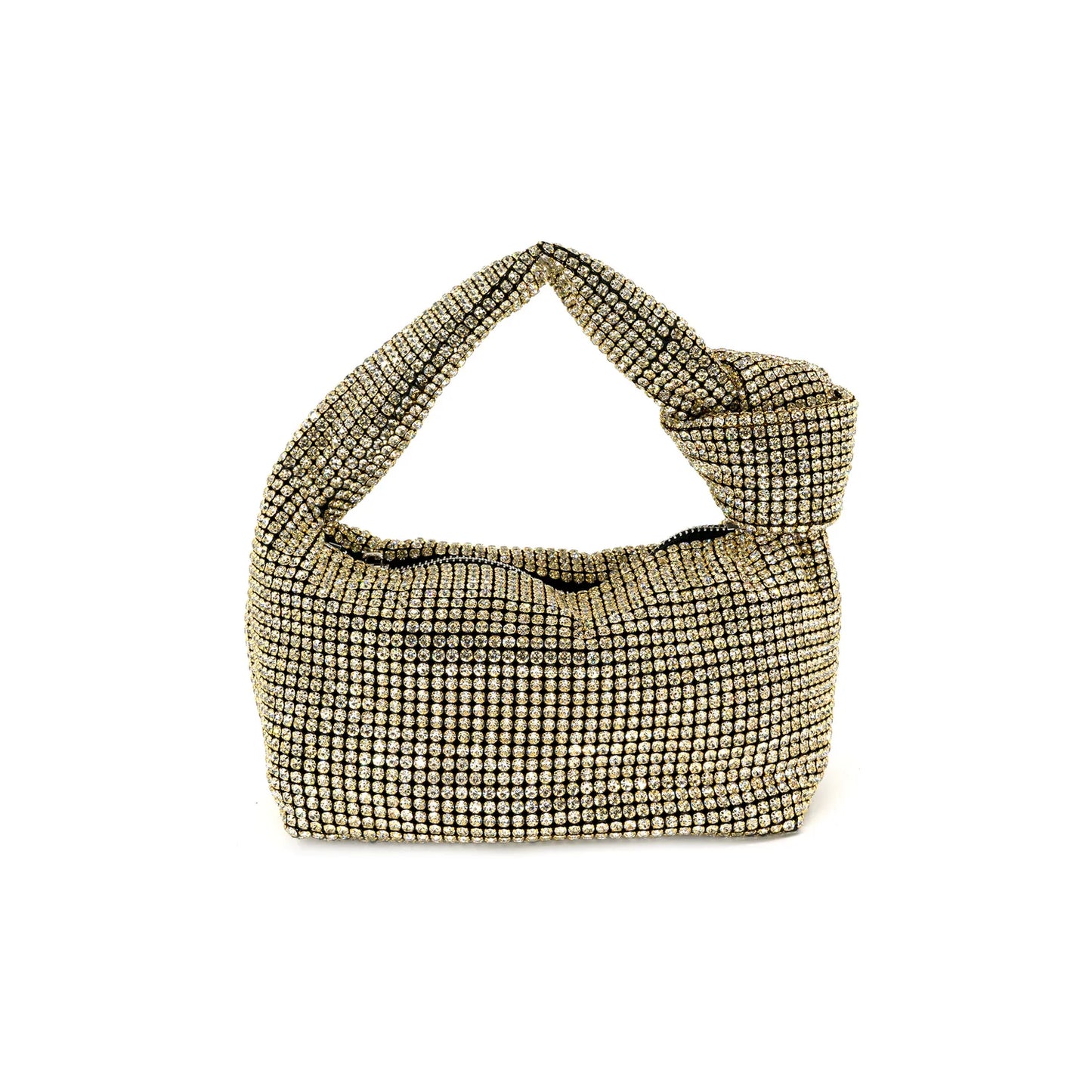 BC BAGS RHINESTONE MONROE BAG