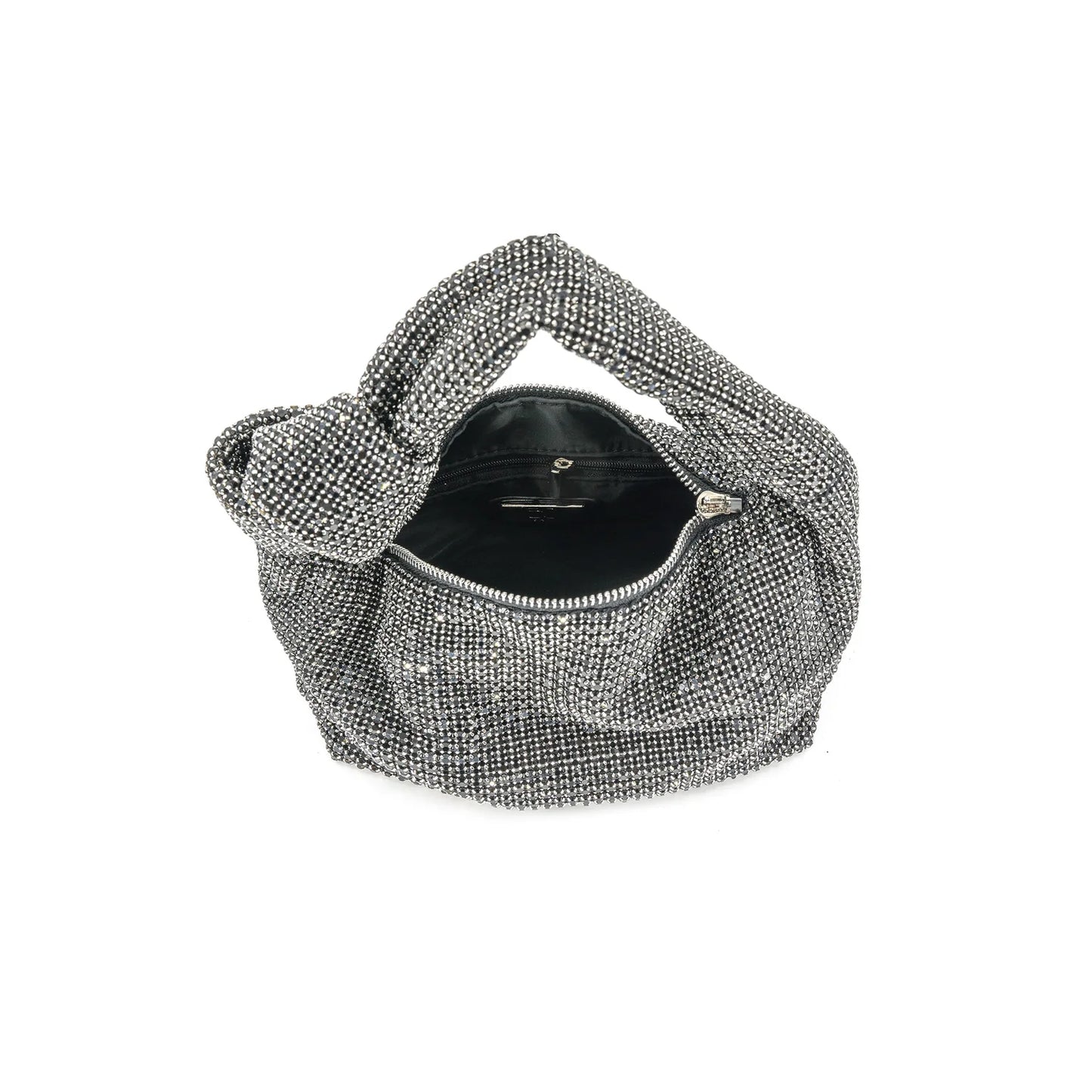 BC BAGS RHINESTONE MONROE BAG