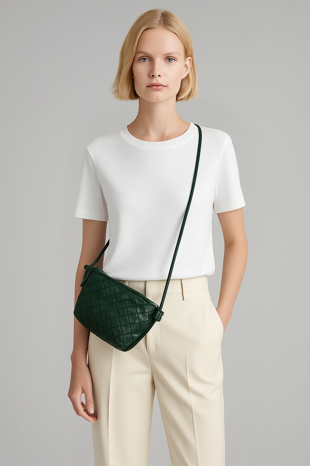 OUT TONIGHT CROSSBODY BAG