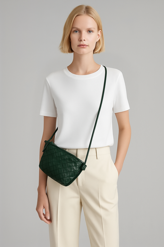 OUT TONIGHT CROSSBODY BAG