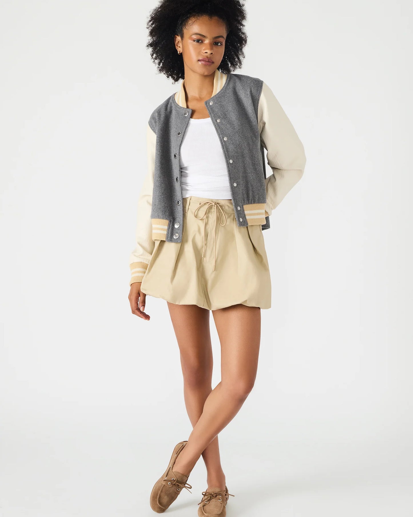 STEVE MADDEN ROONEY JACKET