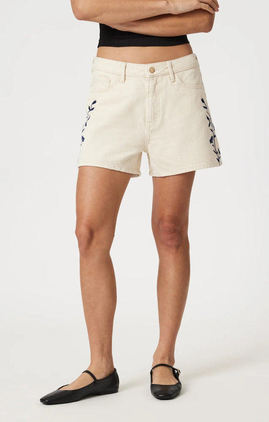 MAVI HEIDI SHORT